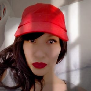 Meet your Posher, Sophia